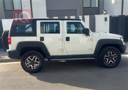 بايك BJ40L